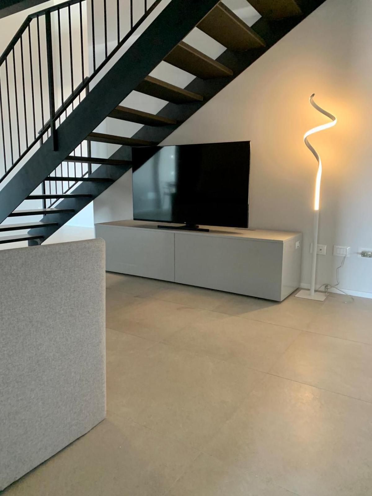 Panorama Loft Apartments Stresa Esterno foto