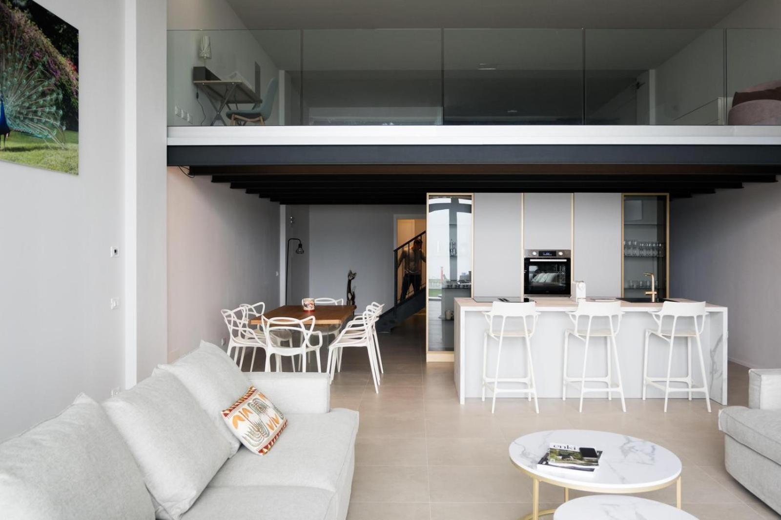 Panorama Loft Apartments Stresa Esterno foto