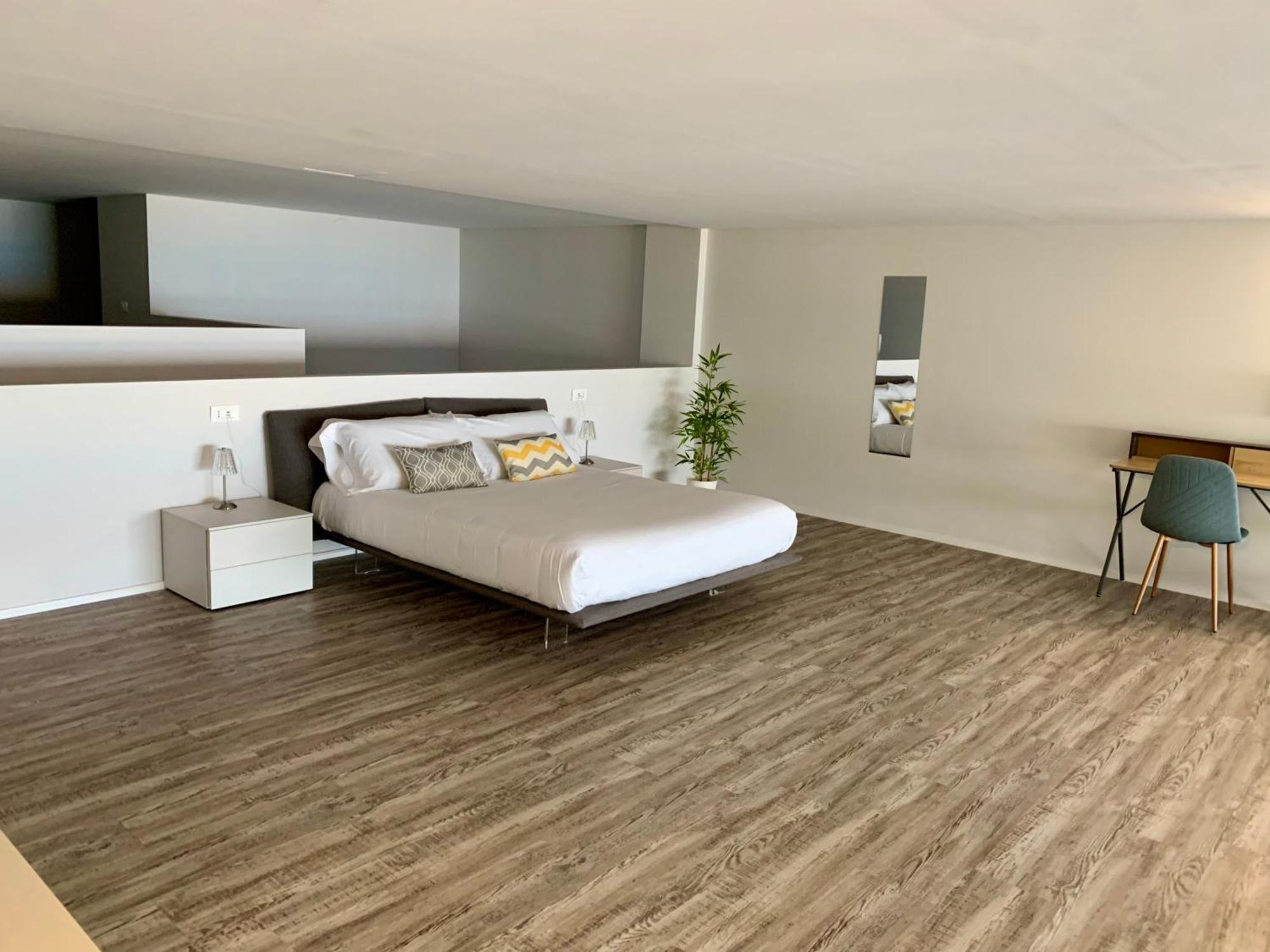 Panorama Loft Apartments Stresa Esterno foto